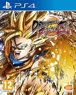 Gry PlayStation 4 - Dragon Ball FighterZ  (PS4) - miniaturka - grafika 1