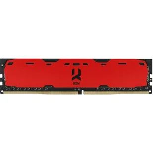 GoodRam 4GB IR-R2400D464L15S/4G DDR4 - Pamięci RAM - miniaturka - grafika 1