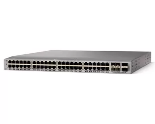 Cisco N9K-C9348GC-FXP - Switche - miniaturka - grafika 1
