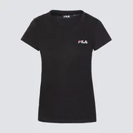 Koszulki i topy damskie - FILA T SHIRT CECILOO - miniaturka - grafika 1