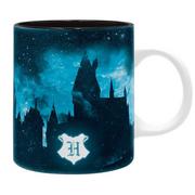 Breloczki dla dzieci - ABYstyle Harry Potter. Kubek Expecto Patronum, 320 ml - miniaturka - grafika 1