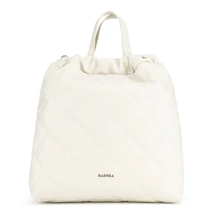 Torebka Badura JH5021-BR - Torebki damskie - miniaturka - grafika 1