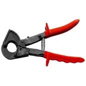 Nożyce i noże - FACOM NOYCE GRZECHOTKOWE DO KABLI 413A.32 - miniaturka - grafika 1