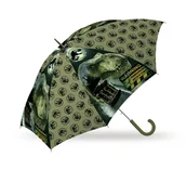 Parasole - Parasolka, Jurassic World, Przezroczysta, Jp00025 - miniaturka - grafika 1