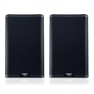 QSC K10.2 - Aktywna kolumna 2000 W para ♦ 30 DNI NA ZWROT ♦ GWARANCJA DOOR-TO-DOOR ♦ SZYBKA WYSYŁKA - Głośniki estradowe QSC K10.2 - Aktywna kolumna 2000 W para ♦ 30 DNI NA ZWROT ♦ GWARANCJA DOOR-TO-DOOR ♦ SZYBKA WYSYŁKA - Głośniki estradowe - miniaturka - grafika 1