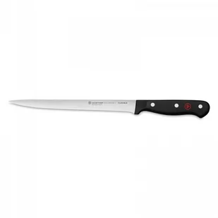 Wusthof Nóż do filetowania 20 cm - Gourmet W-1025047620 - Noże kuchenne - miniaturka - grafika 1