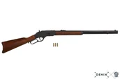 Repliki - broń - REPLIKA WINCHESTER mod.73, USA 1873. DENIX MODEL 7318 - miniaturka - grafika 1
