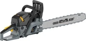 GRUNDER TT-CS5500 piła łańcuchowa 1.8KW 40CM - Piły elektryczne - miniaturka - grafika 1