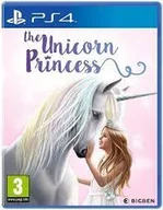 Gry PlayStation 4 - The Unicorn Princes GRA PS4 - miniaturka - grafika 1