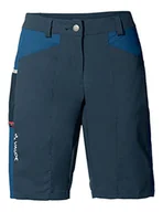 Spodenki damskie - VAUDE Damskie szorty Elope Bermudy - miniaturka - grafika 1