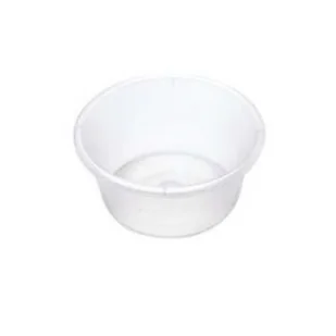 Jałowy pojemnik na płyny 500ml Matoset Instrument plastikowy 1 szt - Meble i wyposażenie gabinetów medycznych - miniaturka - grafika 1