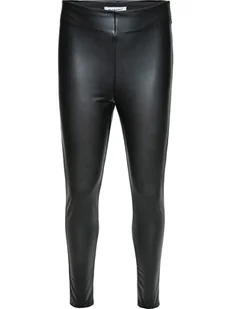 Blue Effect Legginsy w kolorze czarnym - Legginsy - miniaturka - grafika 1