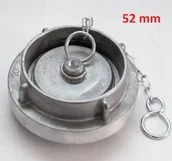 Gaśnice - Pokrywa nasady 52 - miniaturka - grafika 1