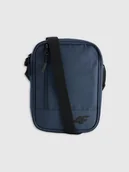 Nerki - 4F Saszetka - granatowa Uniwersalny - miniaturka - grafika 1