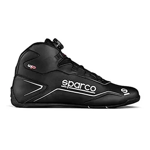 K-POLE WP 2020 buty rozmiar 35 czarny / - Buty motocyklowe - miniaturka - grafika 1