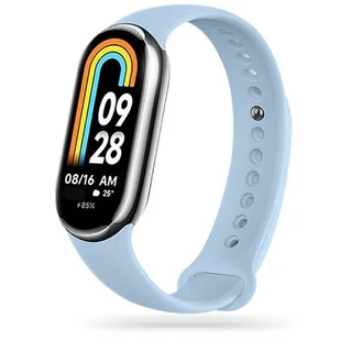 Tech-Protect IconBand Xiaomi Smart Band 8 / 8 NFC - Sky Blue - Akcesoria do smartwatchy - miniaturka - grafika 1