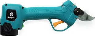 Keeper KP280 SEKATOR AKUMULATOROWY NOŻYCE ELEKTRYCZNE - Nożyce i sekatory - miniaturka - grafika 1