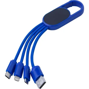 Kabel do ładowania - Kable - miniaturka - grafika 1
