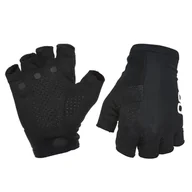 Rękawiczki rowerowe - Rękawice POC ESSENTIAL SHORT GLOVE 30338_1002 – Czarny - miniaturka - grafika 1