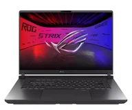 Laptopy - ASUS ROG Strix G16 Ultra 7-255HX/16GB/1TB RTX5060 165Hz G615LM-U7161 - miniaturka - grafika 1