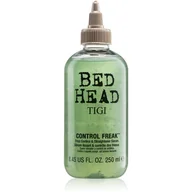 Serum do włosów - Tigi Bed Head Control Freak Serum prostujące 250ml - miniaturka - grafika 1