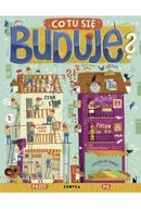 Baśnie, bajki, legendy - Co tu się buduje? - Koch Fiete - miniaturka - grafika 1