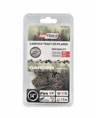 Akcesoria do urządzeń ogrodniczych - Awtools Łańcuch tnący 37,5cm/64/325"/1,5 do husqvarna - miniaturka - grafika 1