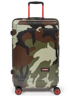 Walizka duża Eastpak Resist'r Zip L - camo - Walizki - miniaturka - grafika 1