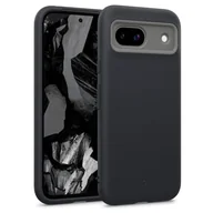 Etui i futerały do telefonów - Caseology Nano Pop etui do Google Pixel 8a, [miękki i wolny od kurzu materiał] [wojskowa ochrona przed upadkiem] wzory uchwytu bocznego etui na telefon do Google Pixel 8a - czarny sezam - miniaturka - grafika 1