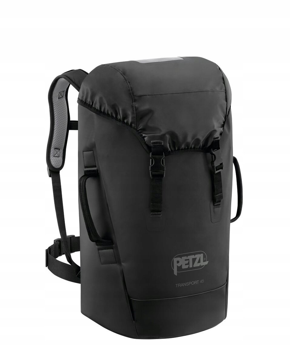 Plecak Petzl Transport 45L black