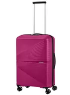 Walizki - Walizka średnia twarda American Tourister Airconic - deep orchid - miniaturka - grafika 1