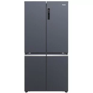 Lodówka Haier Cube Series 5 HCR5919ENMB - Lodówki - miniaturka - grafika 1