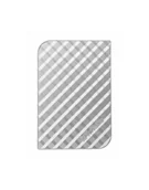 Dyski HDD - Verbatim dysk zewnętrzny Store & Go 2.5'' GEN 2, 1TB, USB 3.0, Srebny - miniaturka - grafika 1