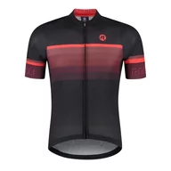 Koszulki rowerowe - Koszulka rowerowa męska Rogelli Hero II - miniaturka - grafika 1