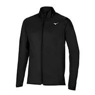 Kurtki męskie - Mizuno 20k Er Jacket kurtka Mężczyźni, Mare GIBRALTAR, L - miniaturka - grafika 1