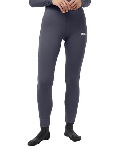 Jack Wolfskin Damskie legginsy Infinite Light Pants W