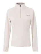 Bluzy damskie - Regatta Bluza polarowa "Yonder II" w kolorze kremowym - miniaturka - grafika 1