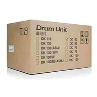 Bębny do drukarek - Bęben Oryginalny Kyocera DK-150 (302H493011) (Czarny) - miniaturka - grafika 1