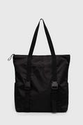 Plecaki - Hummel torebka kolor czarny - miniaturka - grafika 1