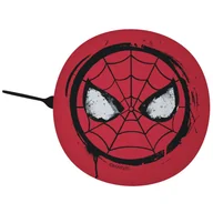 Dzwonki do roweru - DZWONEK DO ROWERU RETRO 6CM SPIDER-MAN - miniaturka - grafika 1