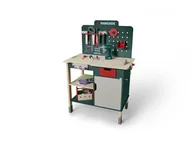 Zabawki kreatywne - Lupilu Drewniany stół warsztatowy - miniaturka - grafika 1