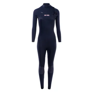 Damska Pianka surfing RIP CURL WMNS D/PATROL 4/3 C WSMYBW_4099 – Niebieski - Pianki do pływania - miniaturka - grafika 1