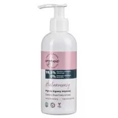 Płyny do higieny intymnej - 4ORGANIC 4ORGANIC Hialuronowy płyn do higieny intymnej 200m - miniaturka - grafika 1