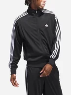 Bluzy sportowe męskie - Bluza sportowa męska Adidas IJ7058 L Czarna (4066761454731) - miniaturka - grafika 1