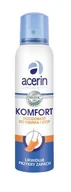 Pielęgnacja stóp - Acerin Komfort dezodorant 150ml 7036733 - miniaturka - grafika 1