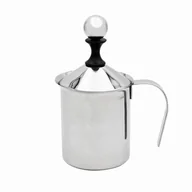 Spieniacze do mleka - BRUNBESTE SPIENIACZ DO MLEKA 400ML BB-2216 - miniaturka - grafika 1