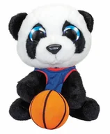 Maskotki i pluszaki - TACTIC Lumo Stars Basketball Lauri classic - - miniaturka - grafika 1