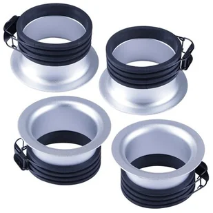 Phottix Raja Speed Ring for Profoto 82588 - Inne akcesoria studyjne - miniaturka - grafika 1
