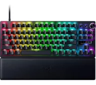 Klawiatury - Razer Huntsman V3 Pro - Tenkeyless Analog Gen2 RZ03-04980100-R3M1 - miniaturka - grafika 1