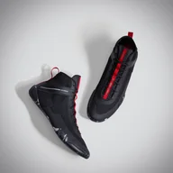 Kimona, stroje i obuwie - Buty do boksu Outshock - miniaturka - grafika 1